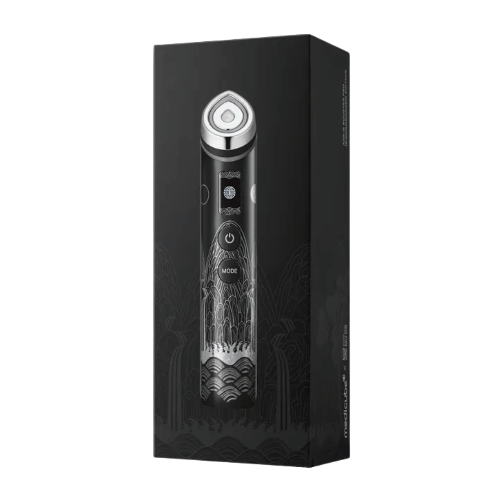 medicube - AGE-R Booster Pro APEC Edition – Koreanbeauty - Your K