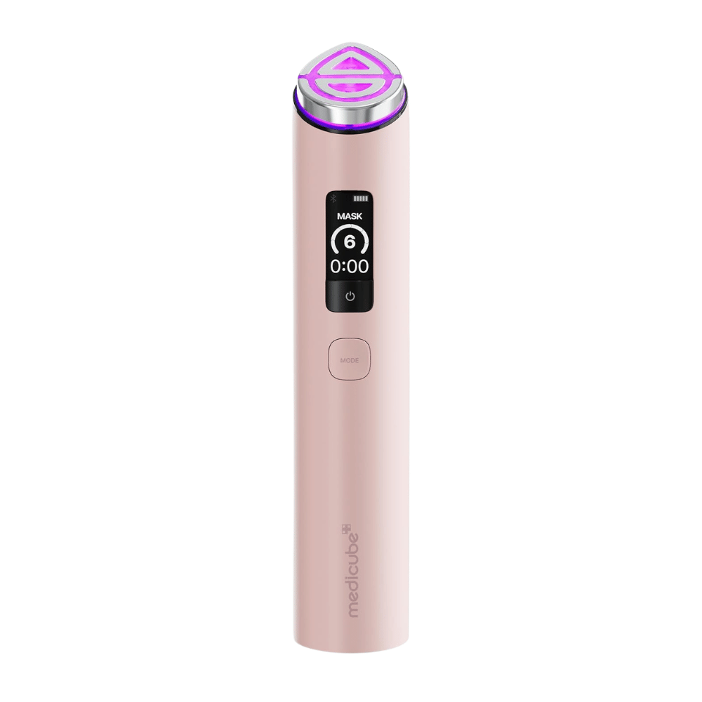 ボディ・フェイスケア medicube AGE-R BOOSTER PRO X2 Medicube - AGE-R Booster Pro X2 – Koreanbeauty - Your K-Beauty