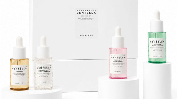 Skincare kit