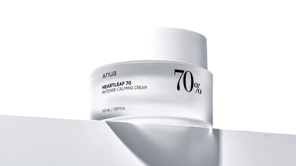 Korean Face Cream