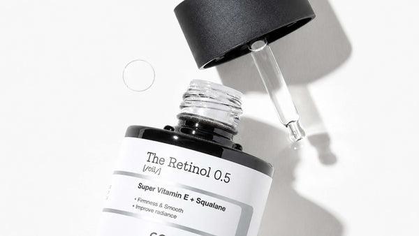 Face Oil
