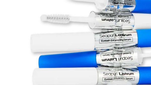 Eyelash serum