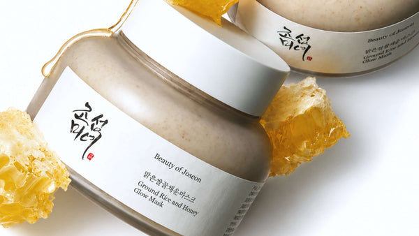 Exfoliating Scrub