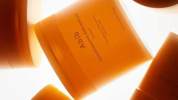 Korean Exfoliator