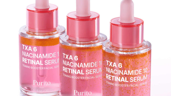 Skincare kit for pigmentation 