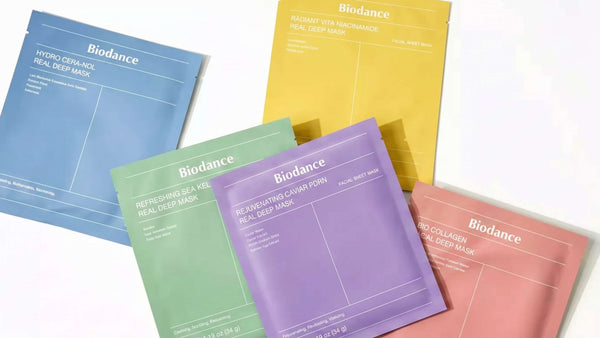 Sheet Mask
