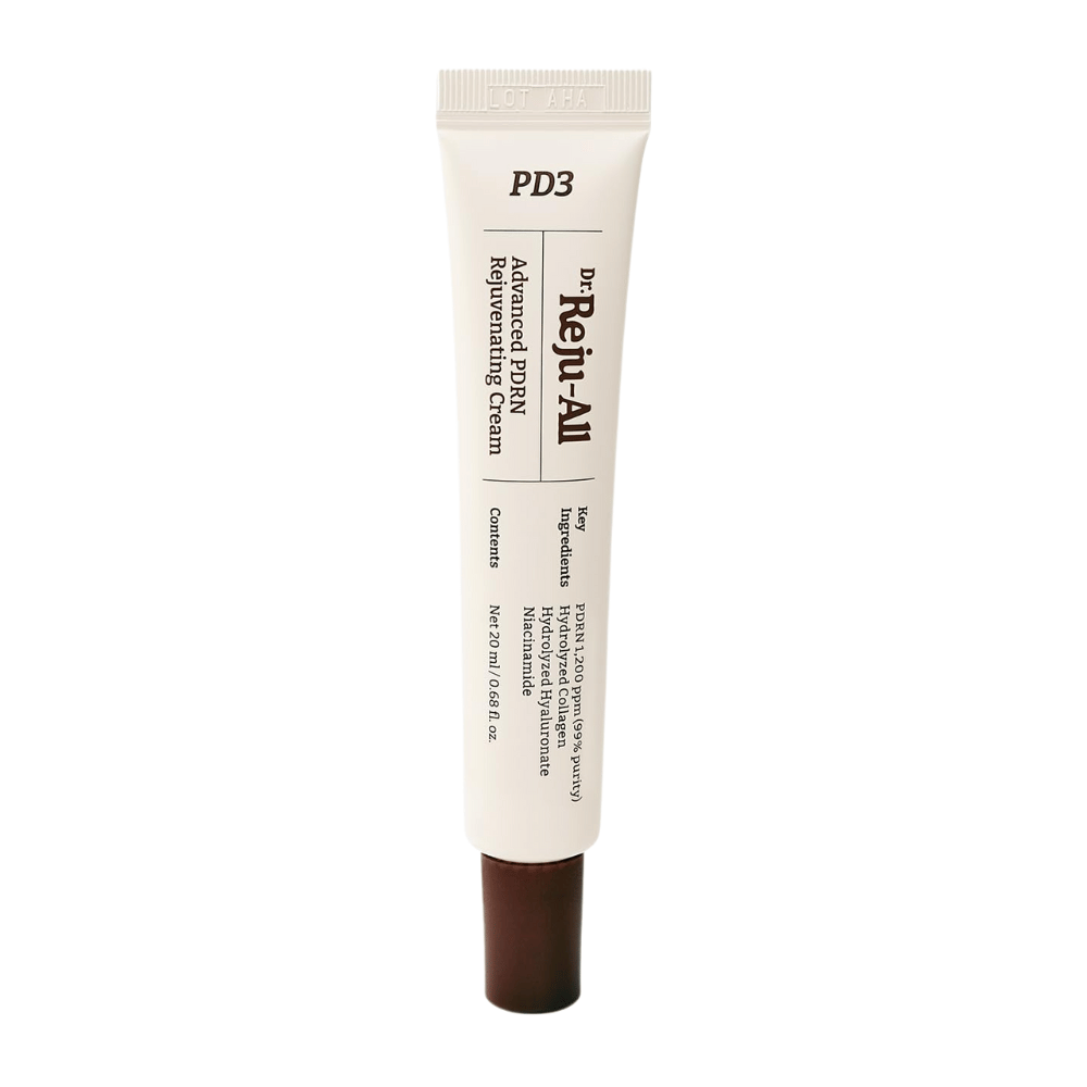 Dr. Reju-All Advanced PDRN Rejuvenating Cream with 1,200 ppm PDRN – Korean repairing face cream for sensitive skin