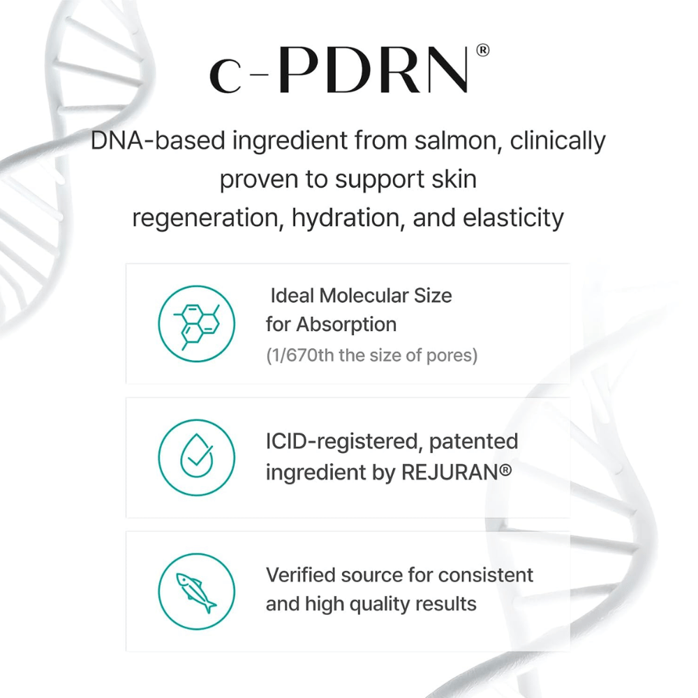 1. Rejuran Calming Lip Balm – C-PDRN with salmon DNA for hydration and skincare