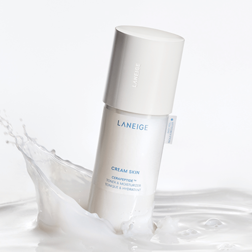Cream Skin Cerapeptide Refiner 170ml