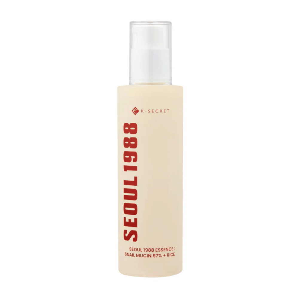Product image for KSECRET-SEOUL 1988 Essence Snail Mucin 97%