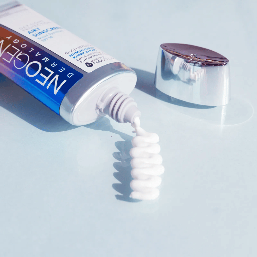 Dermalogy Day-Light Protection Airy Sunscreen 50ml