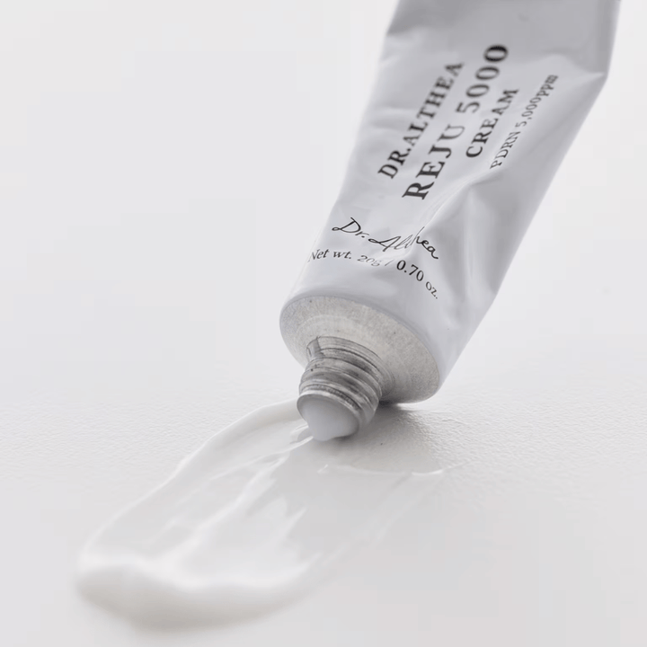 Dr. Althea Reju 5000 Cream 20g – PDRN face cream with repairing and softening effect for dry and irritated skin