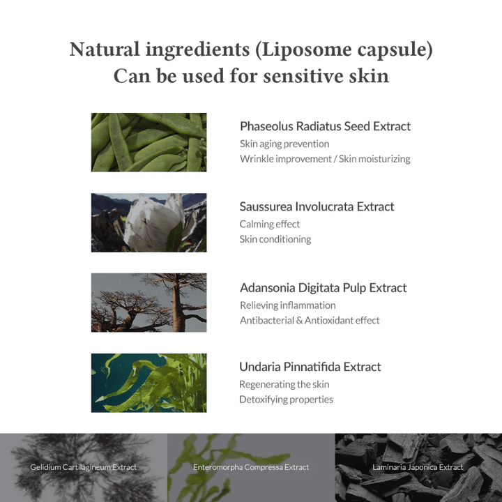 Dr. Althea Premium Quick Step Sebum Cleanser with plant-based ingredients like Phaseolus Radiatus and Centella-like extracts that help soothe the skin, reduce inflammation, and hydrate.