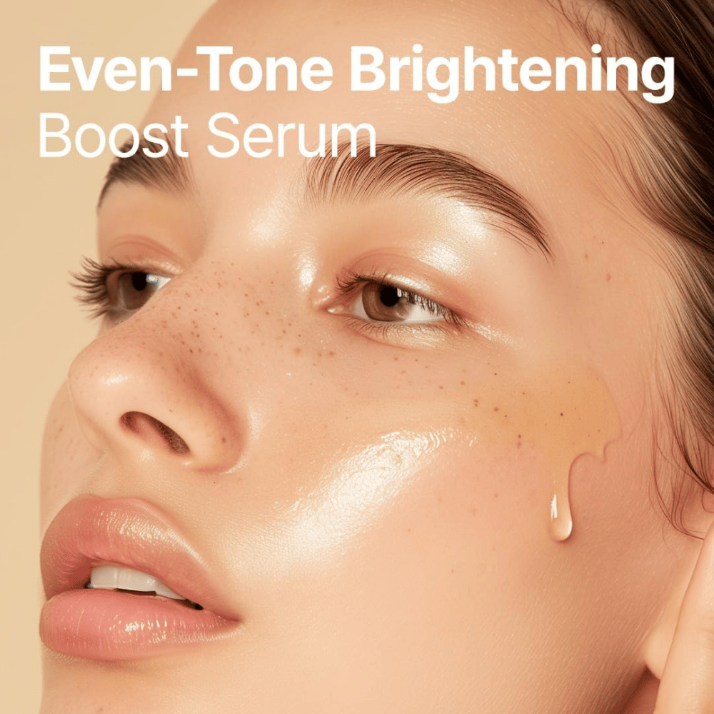 Purito SEOUL Pure Vitamin C Serum is a radiance-boosting vitamin C serum developed to counteract dull and uneven skin tone.