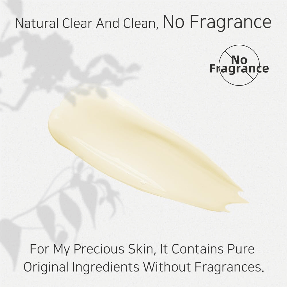 APLB Retinol Vitamin C Vitamin E Facial Cream with a fragrance-free formula