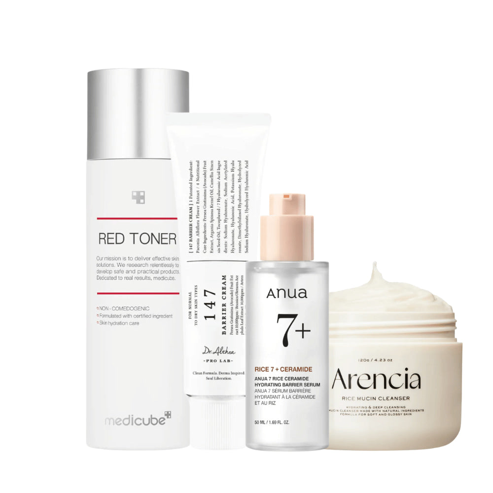 Skin Barrier Edit Kit 